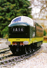 Deltic